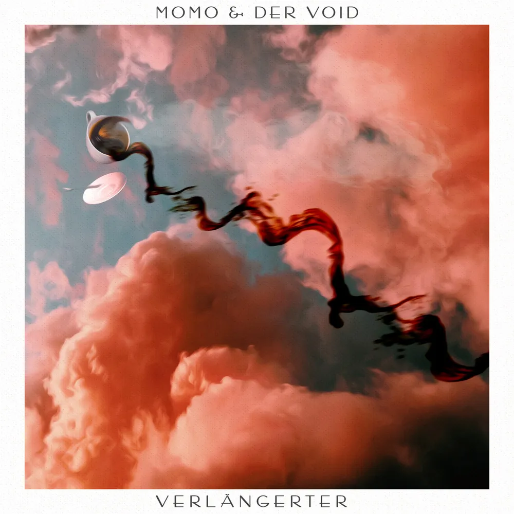 momo & der void – Verlängerter