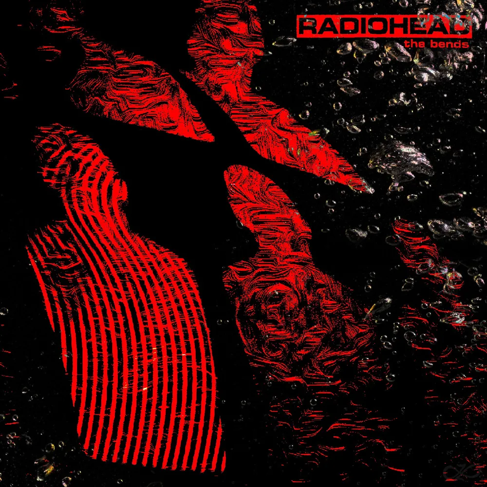 Radiohead - The Bends