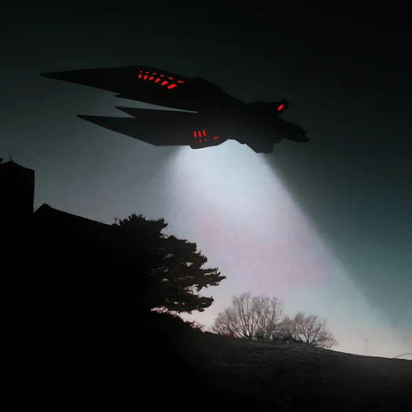 your uber has arrived