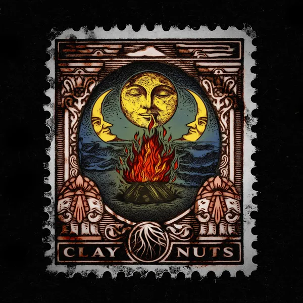 Claynuts - Hardgilla